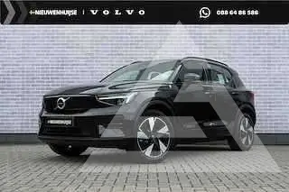 2022 Volvo XC40