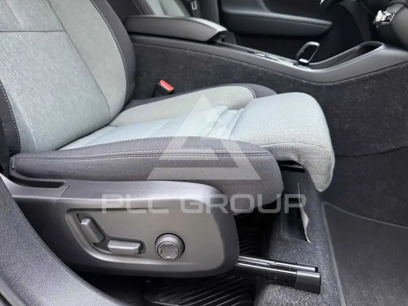 2022 Volvo XC40