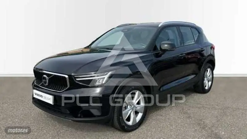 2022 Volvo XC40