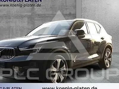 2022 Volvo XC40