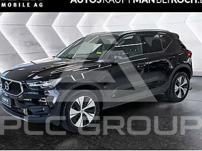 2022 Volvo XC40