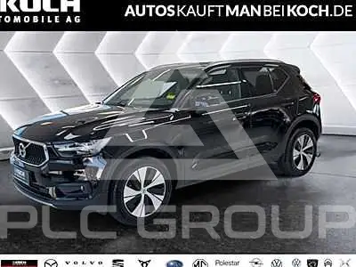 2022 Volvo XC40