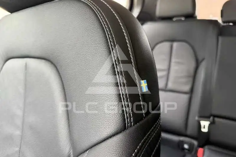 2022 Volvo XC40