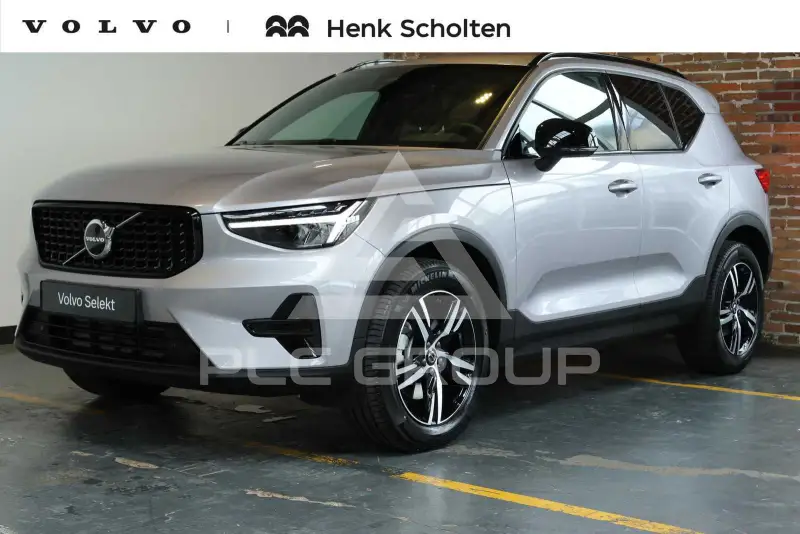 2022 Volvo XC40