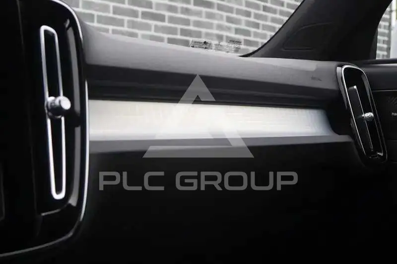 2022 Volvo XC40
