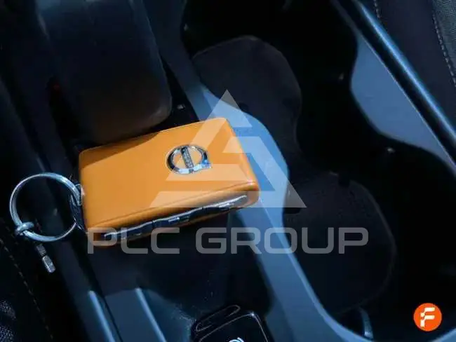 2022 Volvo XC40
