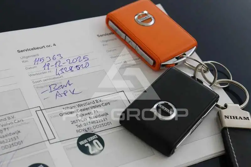 2022 Volvo XC40
