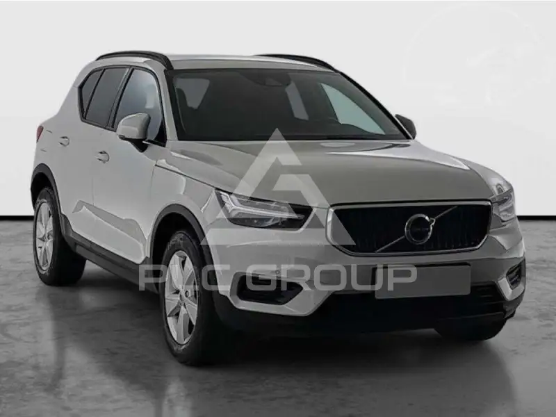 2022 Volvo XC40