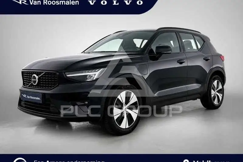 2022 Volvo XC40