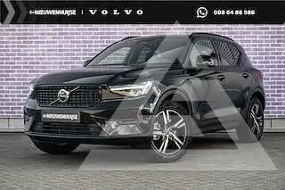 2022 Volvo XC40