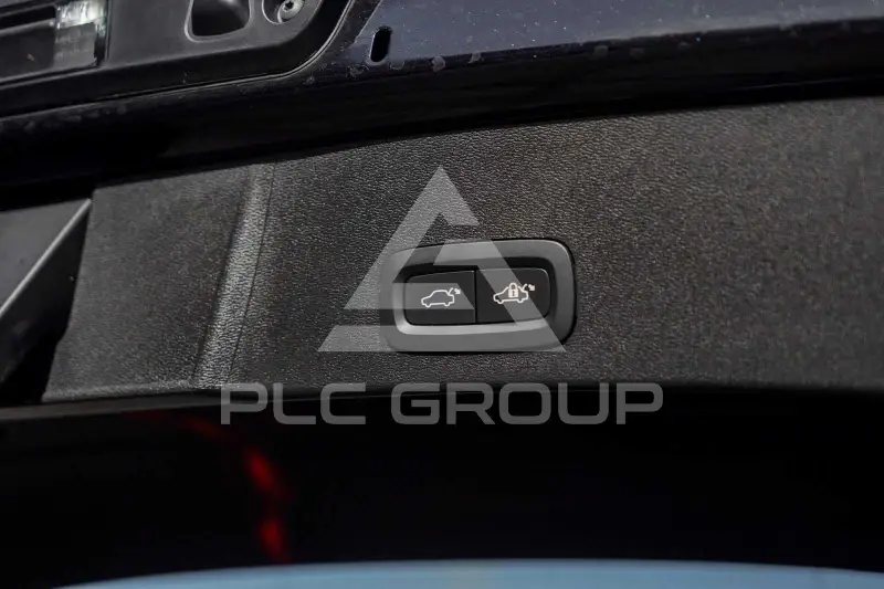 2022 Volvo XC40