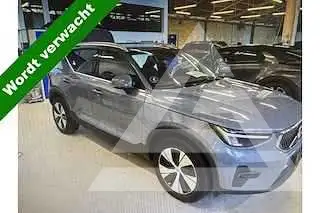 2022 Volvo XC40