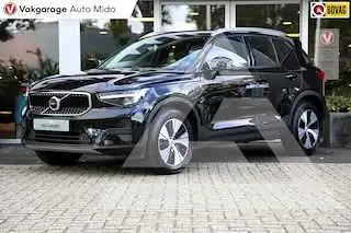 2022 Volvo XC40