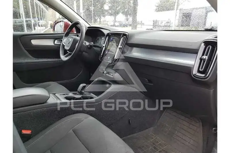 2022 Volvo XC40
