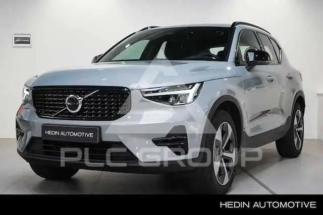2022 Volvo XC40