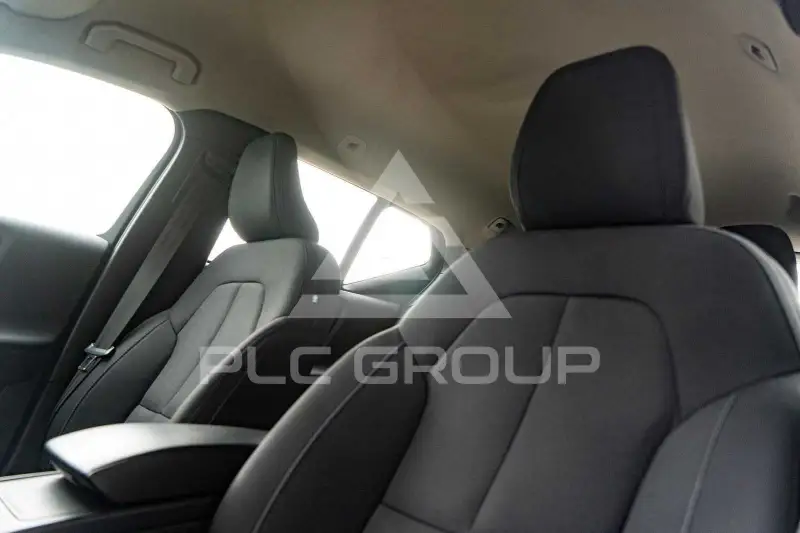 2022 Volvo XC40