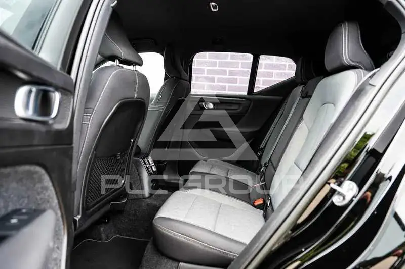 2022 Volvo XC40