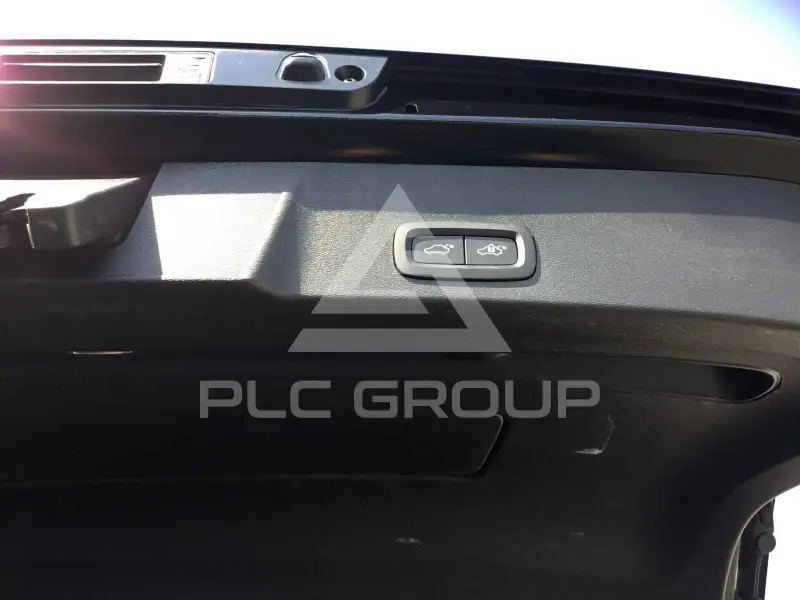 2022 Volvo XC40