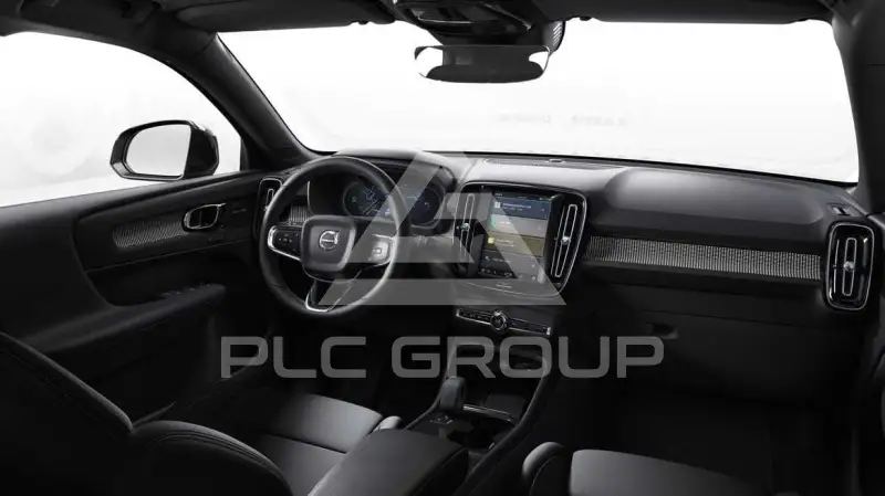 2022 Volvo XC40