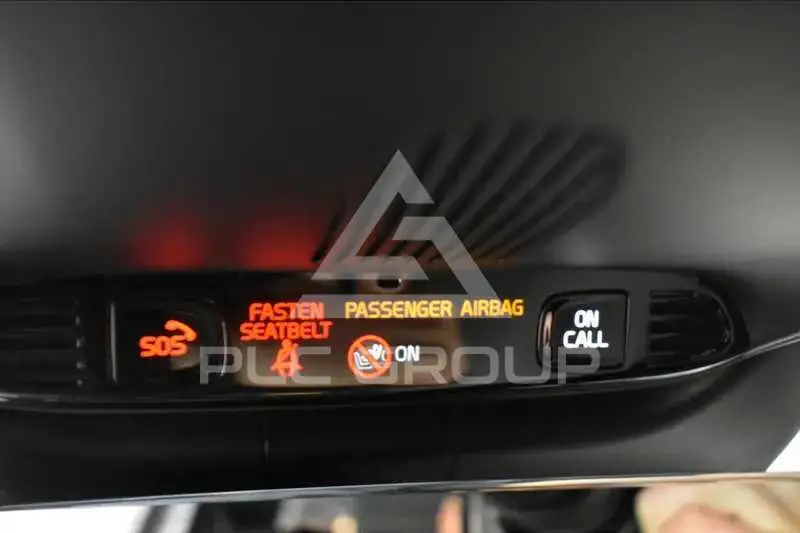 2022 Volvo XC40