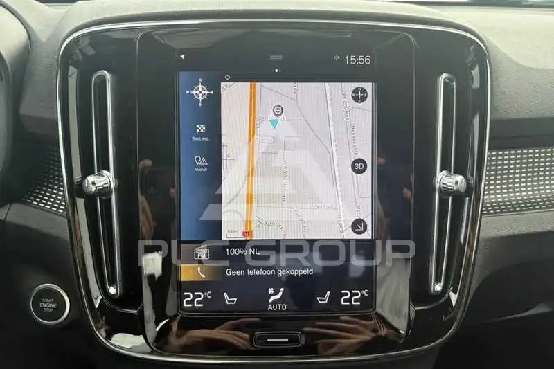 2022 Volvo XC40