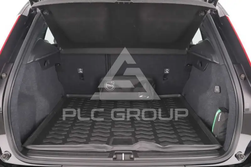2022 Volvo XC40