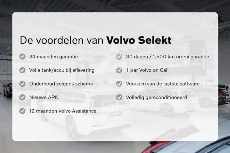 2022 Volvo XC40