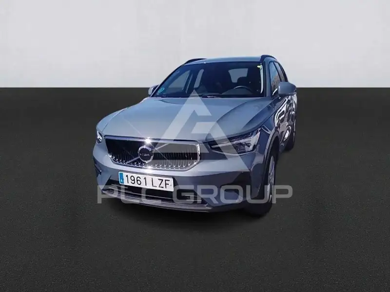 2022 Volvo XC40