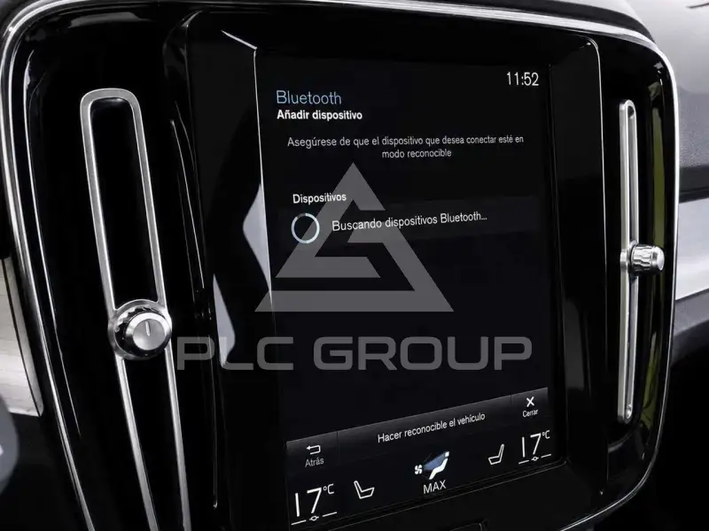 2022 Volvo XC40
