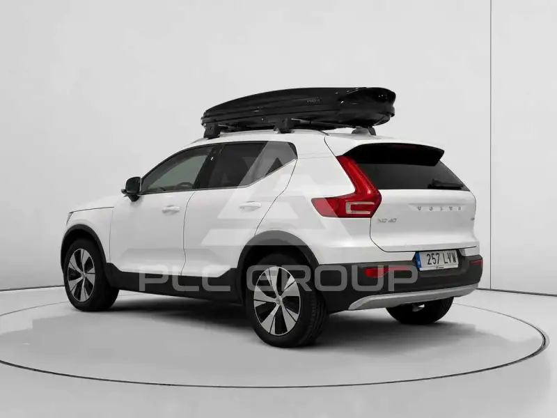 2022 Volvo XC40