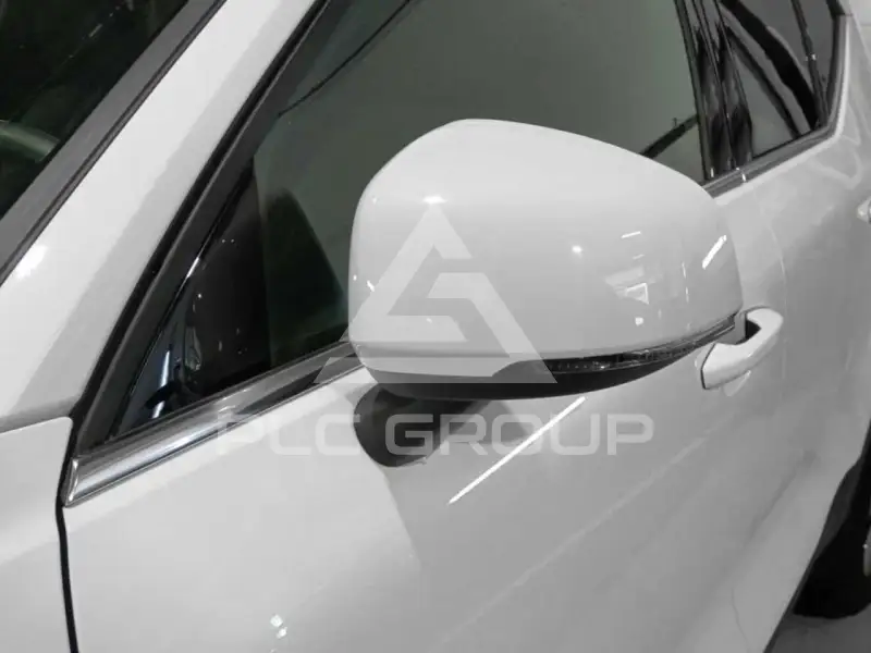 2022 Volvo XC40