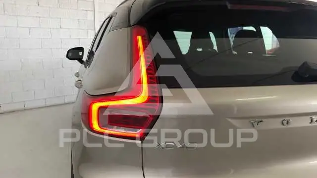 2022 Volvo XC40