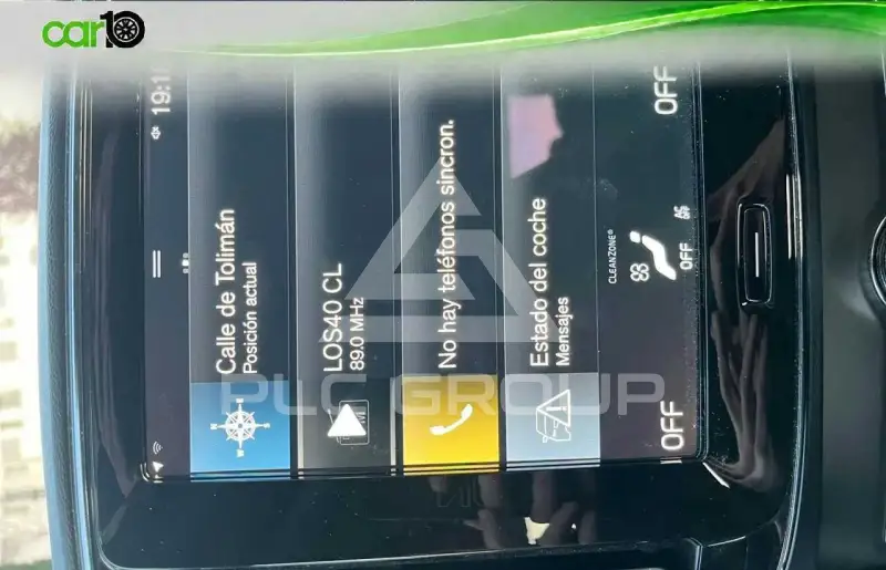 2022 Volvo XC40
