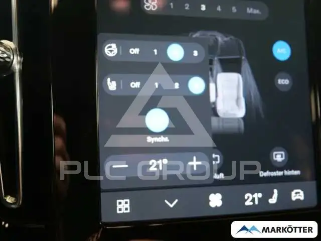 2022 Volvo XC40