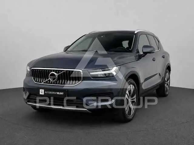 2022 Volvo XC40