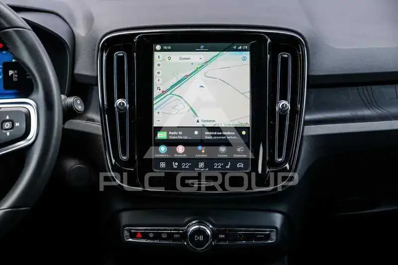 2022 Volvo XC40