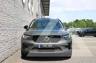 2022 Volvo XC40