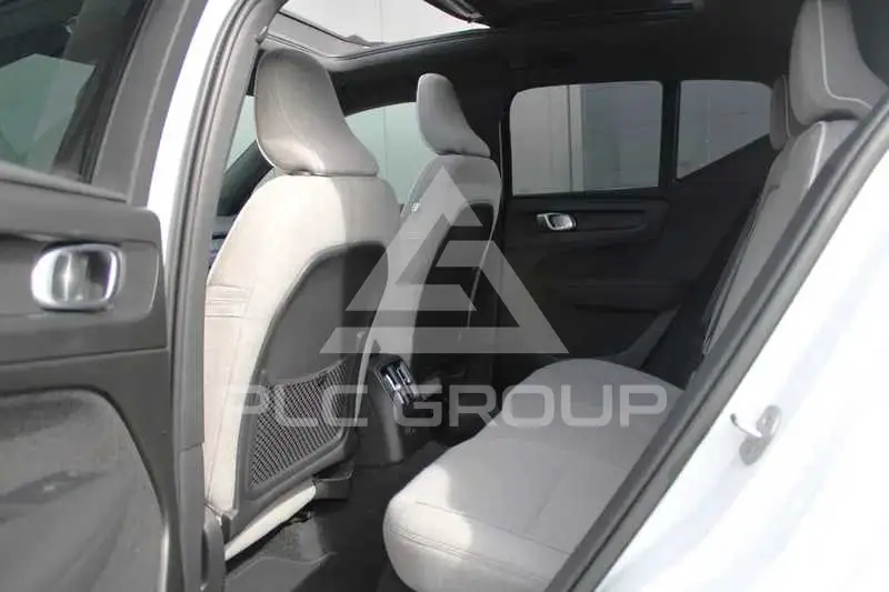 2022 Volvo XC40