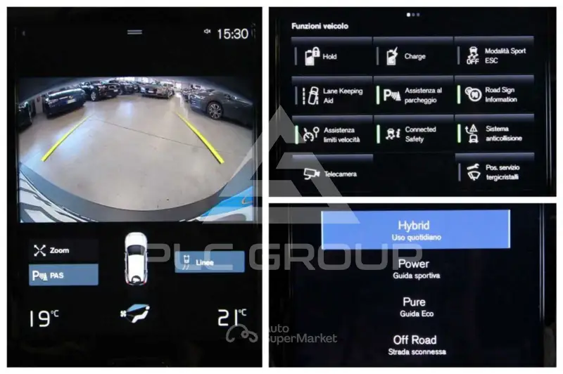 2022 Volvo XC40