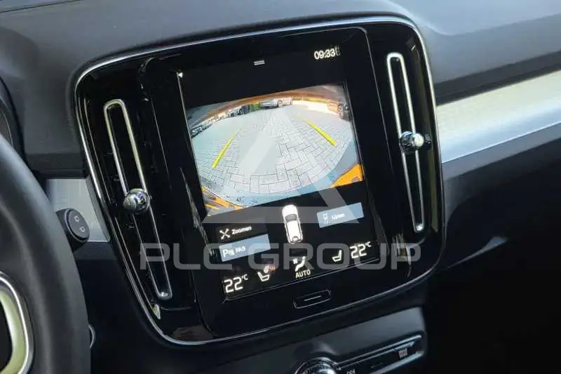 2022 Volvo XC40