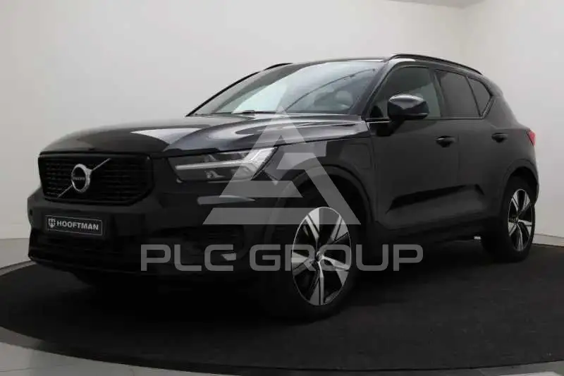 2022 Volvo XC40