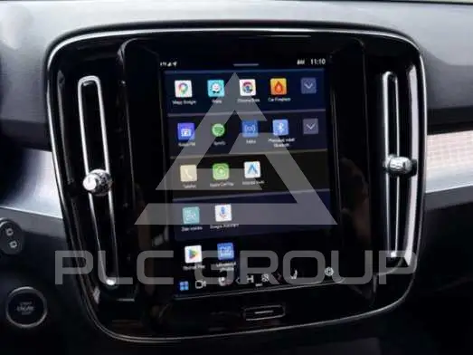 2022 Volvo XC40