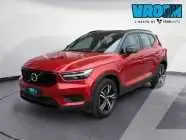 2022 Volvo XC40