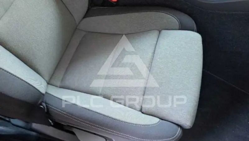 2022 Volvo XC40