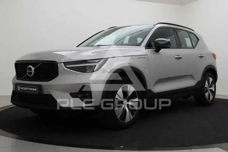 2022 Volvo XC40
