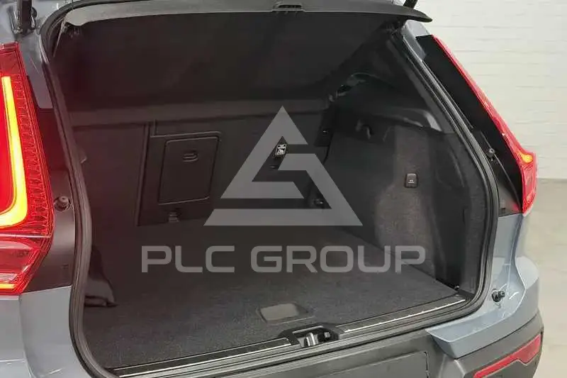 2022 Volvo XC40