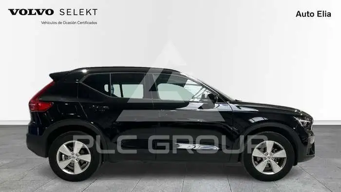 2022 Volvo XC40