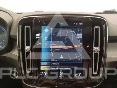 2022 Volvo XC40