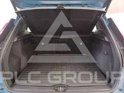 2022 Volvo XC40