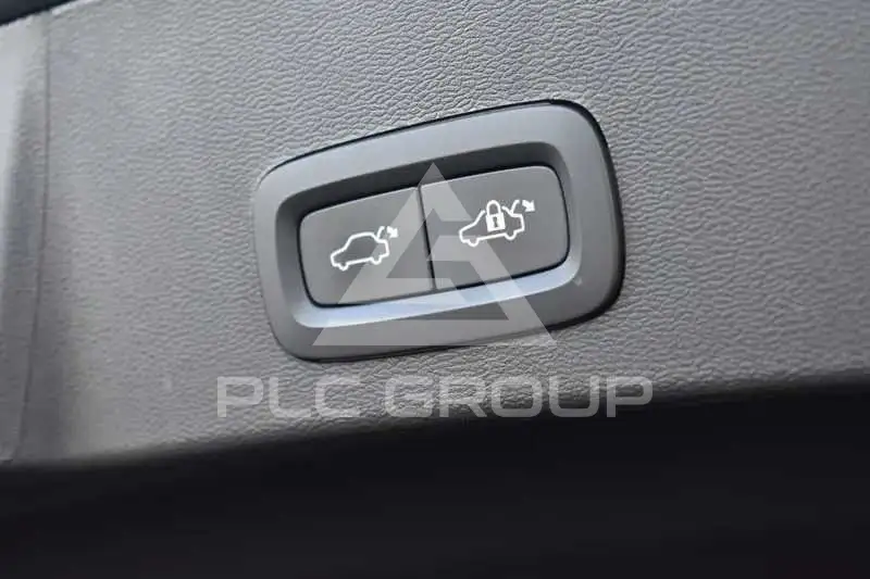 2022 Volvo XC40